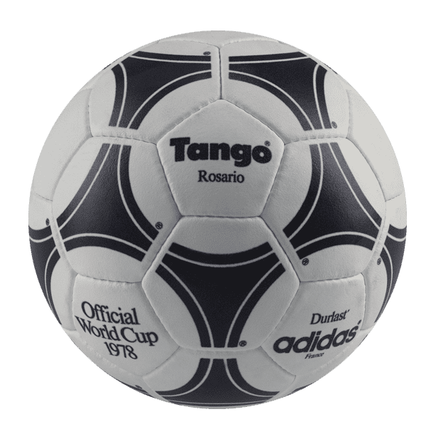 Adidas Tango soccer ball