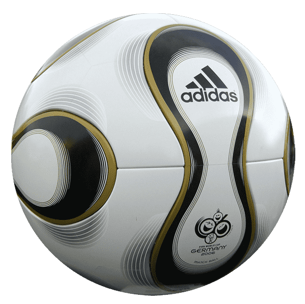 Adidas Teamgeist Soccer Ball