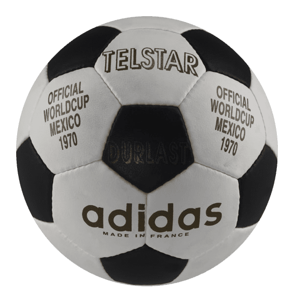 Adidas Telstar soccer ball