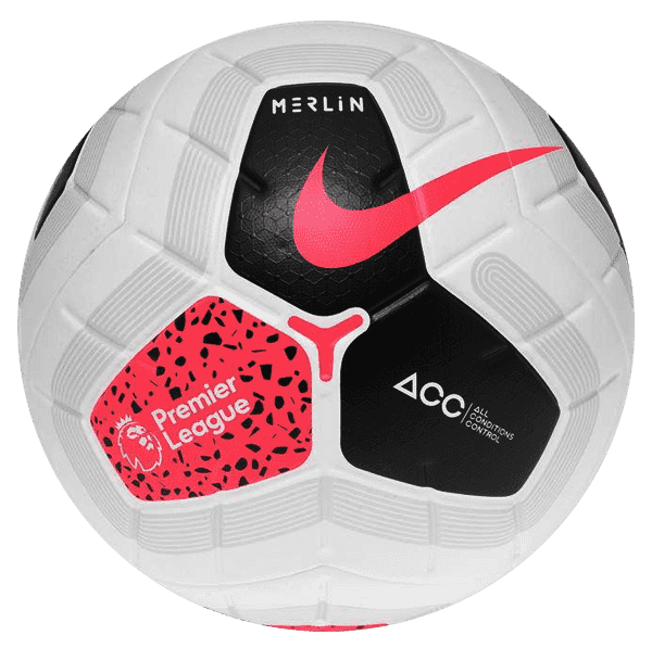Nike Premier League Merlin Soccer Ball